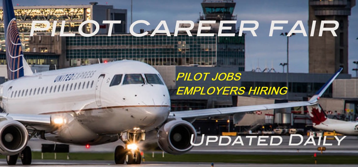 pilotcareerpilotjobslinkedin